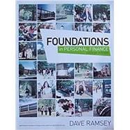 Foundations in Personal Finance: College Edition (12CH Digital Class access)
