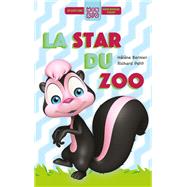 La star du zoo