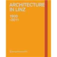 Architecture Linz 1900-2011