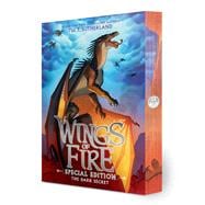 The Dark Secret: Special Edition (Wings of Fire Book Four)