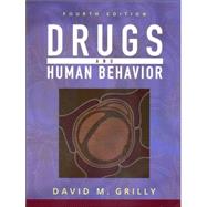 Drugs and Human Behavior