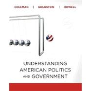Understanding American Politics and Government, 2010 Update Edition (Paperback)
