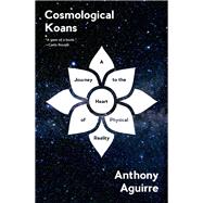 Cosmological Koans A Journey to the Heart of Physical Reality