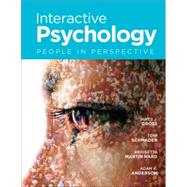Interactive Psychology w/ Ebook and InQuizitive