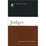 Judges : A Commentary
