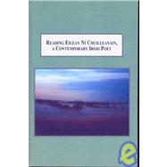 Reading Eilean Ni Chuilleanain, a Contemporary Irish Poet : The Element of the Spiritual