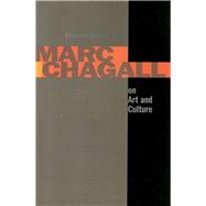 Marc Chagall on Art and Culture