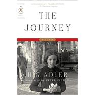 The Journey A Novel