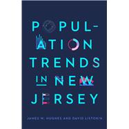 Population Trends in New Jersey