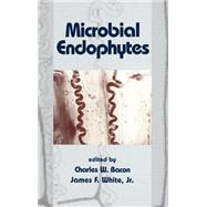 Microbial Endophytes