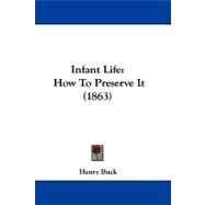 Infant Life : How to Preserve It (1863)