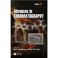Advances in Chromatography: Volume 55