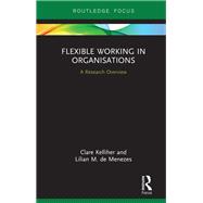 Flexible Working in Organisations