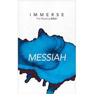 Immerse: Messiah,9781496458315