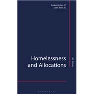 Homelessness and Allocations
