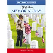 Let's Celebrate Memorial Day