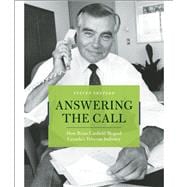 Answering the Call How Brian Canfield Shaped Canada's Telecom Industry