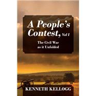 A People's Contest, Vol I