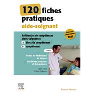 120 fiches pratiques aide-soignant
