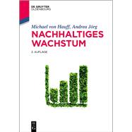 Nachhaltiges Wachstum