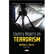 Country Reports on Terrorism
