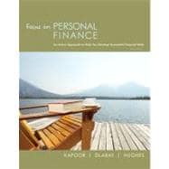 Loose-leaf Focus on Personal Finance