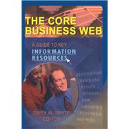 The Core Business Web