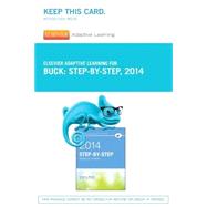 Elsevier Adaptive Learning for Step-by-step Medical Coding 2014 Access Card