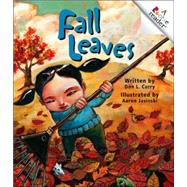 Fall Leaves (A Rookie Reader)