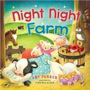 Night Night, Farm