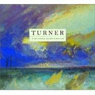 Turner in the National Gallery of Scotland