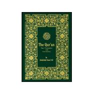 The Qur'an Text, Translation, and Commentary