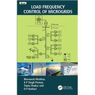Load Frequency Control of Microgrids