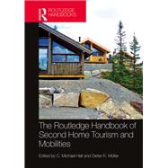 The Routledge International Handbook of Second Homes