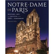 Notre-dame De Paris