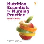 prepU for Nutrition Essentials for Nursing Practice and Print Book Package