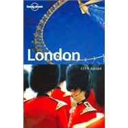 Lonely Planet London