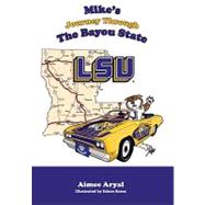 Mike's Journey Through the Bayou State!