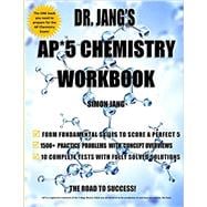 Dr. Jang's Ap 5 Chemistry