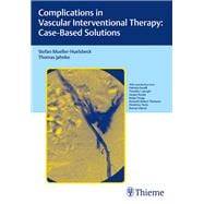 Complications in Vascular Interventional Therapy