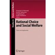 Rational Choice and Social Welfare