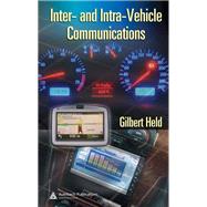 Inter and Intra-vehicle Communications