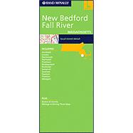 New Bedford/Fall River Map