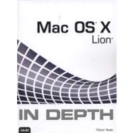 Mac OS X Lion In Depth