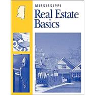 Mississippi Real Estate Basics