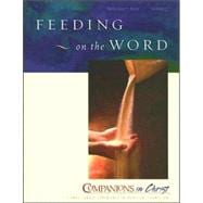 Companions in Christ Feeding on the Word