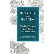 Metaphor and Meaning