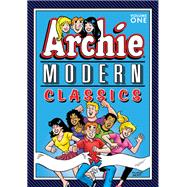 Archie: Modern Classics Vol. 1