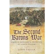 The Second Baron's War