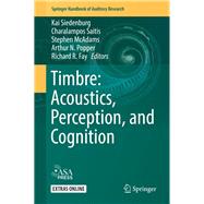 Timbre